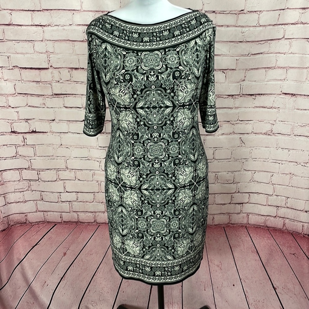 NWT Max Studio Dress - Size Large
